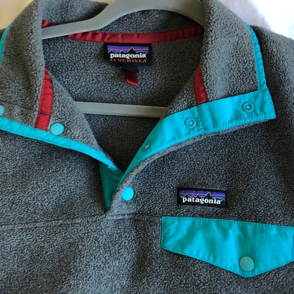 Patagonia jacket - Picture 2 of 3